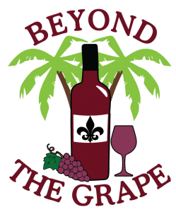 Beyond The Grape Logo