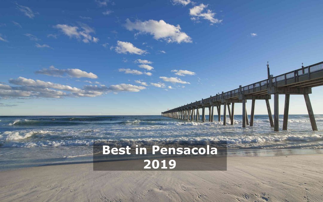 Nominate BTG for Best in Pensacola 2019!